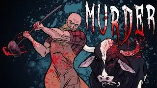 Murder #1 Comic Book Review