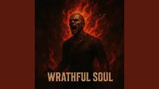 Wrathful Soul