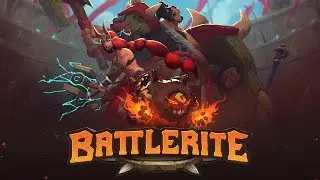 GG I was the incap I Battlerite outplay #2