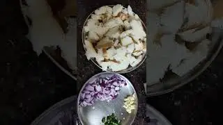 Mummy Bana Rahi Hain Apni Special Crunchy Bread Dish 🍞😋🧿 #specialdish #mommagic #evara @Evara6