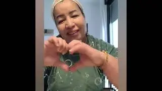 لايف 18/01 ج1 khalto drii 💐كنتعاودوا مع بعضنا ونفوجوا على بعضياتنا