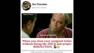 Fix It Before Resolution 😂🧑‍💻 | #TechWithJC #TechMemes #Memes
