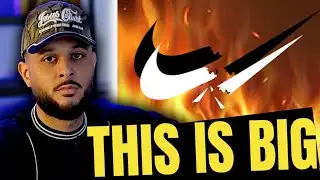 Nike Will Never Be The Same After This Major Update..