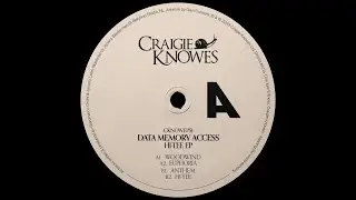 Data Memory Access -- Euphoria