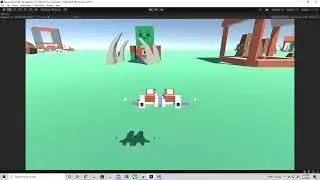Planetside 2 Inspired Game - Space Combat Prototype (Scythe)