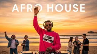 SUMMER AFRO HOUSE Sunset Mix (Coldplay, The Weeknd, Adam Port, Avicii, Diplo)   Summer Vibes 11