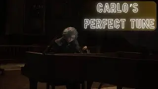 Carlos Perfect Tune Extended