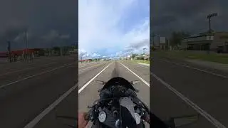 Smoke free zone #bikerlife #bikelife #motorcycle #kawasaki