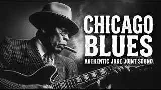 Nighttime Blues Radio 📻 Relaxing Slow Music for Deep Sleep