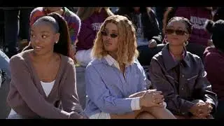 All American Homecoming| S02E15| Simone gets support from PKZ & KEK!