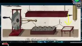 Old World Tech with Paul Cook - Autodidactic Alchemist