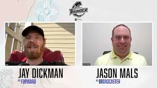 22-23 Player Signings | Jay Dickman