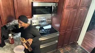 The Meat: Your Presence is Louder Than Your Voice (Marriage Wisdom for Wives) 🕊️