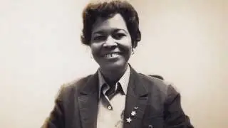 The Magnificent Gladys Mae West