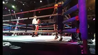 MORGAN MACCOW  VS  REBECCA GOLDBERG