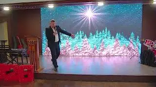 Христос. Церковь. Ценности. Дмитрий Семенов. 28.12.2025