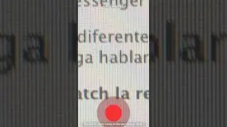 WhatsApp: c&oacute;mo hacer zoom en el v&iacute;deo