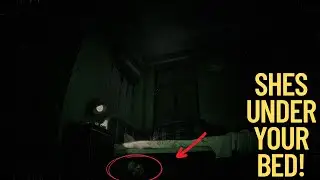 Dread Flats - Full Game - Playthrough - No Commentary