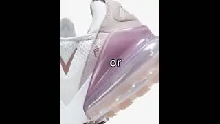 Which one is better Nike pro? #nike #nikepro #nikepros #slideshow #sneakers #tiktok
