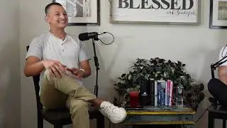 Is It Odd or Is It God Pod - Ep. 2