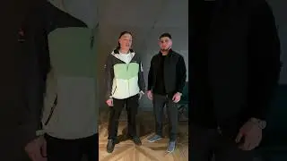 Бил извинился за свои слова и понял свою ошибку!