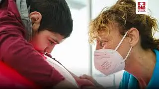 Apre il Day Hospice Pediatrico di VIDAS