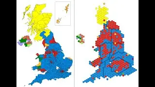 Why the UK NEEDS Proportional Representation (Electoral Reform)