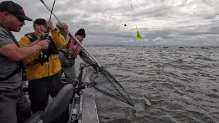 2025-08-17 ‘the Super Bowl of Salmon Fishing’