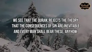 Three Conditions of Repentance ᴴᴰ - Ramadan 2019