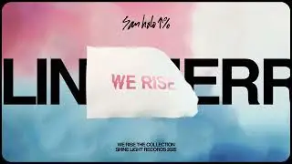 San Holo - We Rise (Pauline Herr Remix)