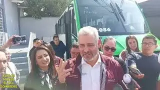 EL GOBERNADOR 