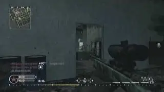 Quality Test + COLLATERAL! OH YEA!