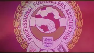 Refresh Films: Professional Footballer's Association TV