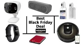 Best reviews Top 10 Best Black Friday Deal on Amazon 2018