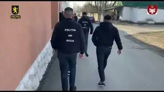 Un angajat al Penitenciarului din Cricova este cercetat penal