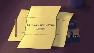 When I'm With You - Lyric Video