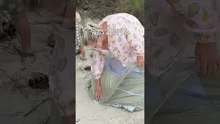 Tutorial for packing away your new Dunes Shade Tent. #beachtent #beachshade