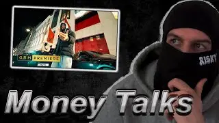 KM - Money Talks ft. Maroc (Country Dons) [Music Video] | GRM Daily (REACTION)