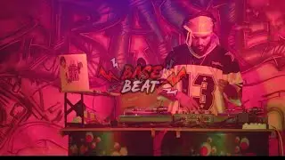 DJ Bruno Brown-Base e beat