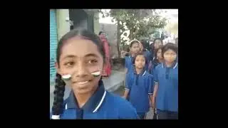 PMSHRI Z P SCHOOL MANGRUL-REPUBLIC  DAY 