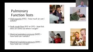 Key Management Considerations for Pulmonary Care and Neuromuscular Disease