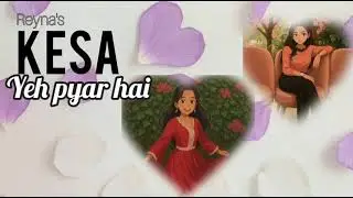 Kesa Yeh Pyar Hai 💞 | Episode-118| Rasha ♥ Sheron | Sonal 💘 Taani #love #youtube #trending 