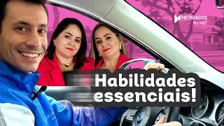 COMPET&Ecirc;NCIAS DO RH PARA 2026 que voc&ecirc; precisa desenvolver