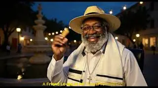 A Friend Loves at All Timesinspired by Isaiah 41 10