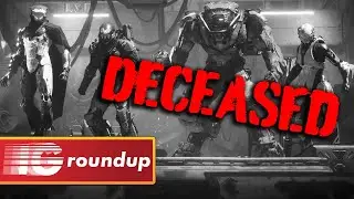 Bioware kills Anthem reboot