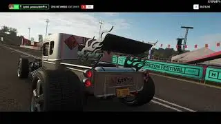 Forza Horizon 4 PSA: Update 9 DELETES rare cars!
