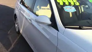 2007 BMW 3-Series 328i (Stock #98960) at Sunset Cars of Auburn