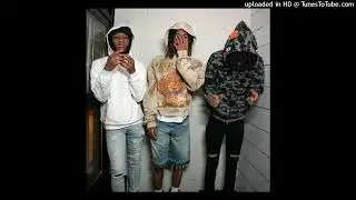 topoppgen x lil twin type beat 'cartier'