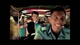 Funny James Bond Commercial - Visa 