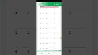 Sequencing the Vacant Spaces for booking order by Depot Admin